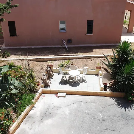 Psyche Harbor Apartman *